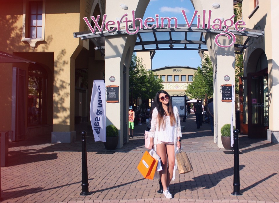 WertheimVillage